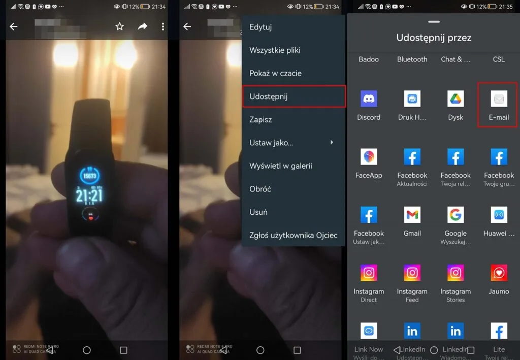 Zdjęcie Jak pobrać obrazek na telefon - prosty sposób na każdym urządzeniu