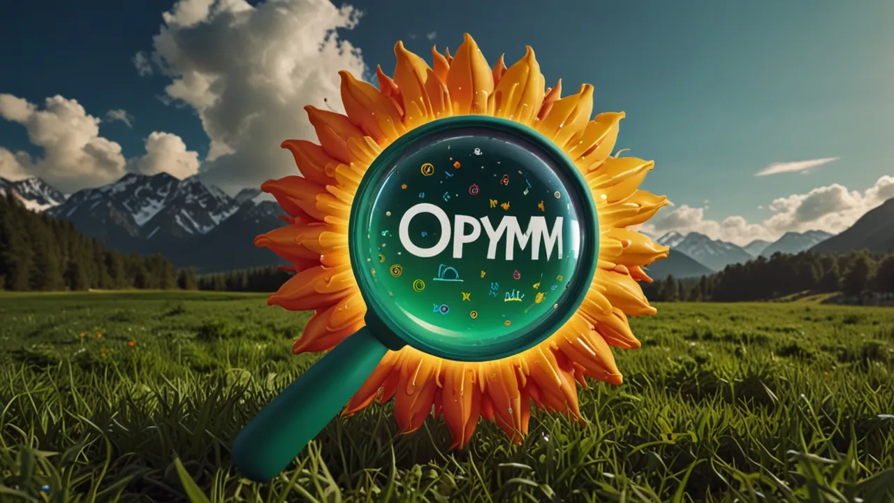 Zdjęcie Optymista - Znaczenie, Cechy i Korzyści z Pozytywnego Myślenia
