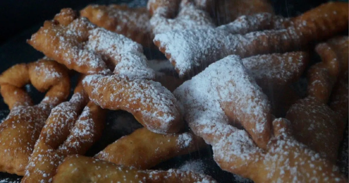 Zdjęcie Przepis na ciasto po niemiecku z tłumaczeniem, który zachwyci smakoszy