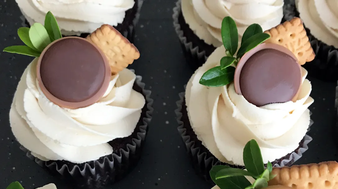 Zdjęcie Jak nadziewać muffinki: proste techniki i najlepsze nadzienia