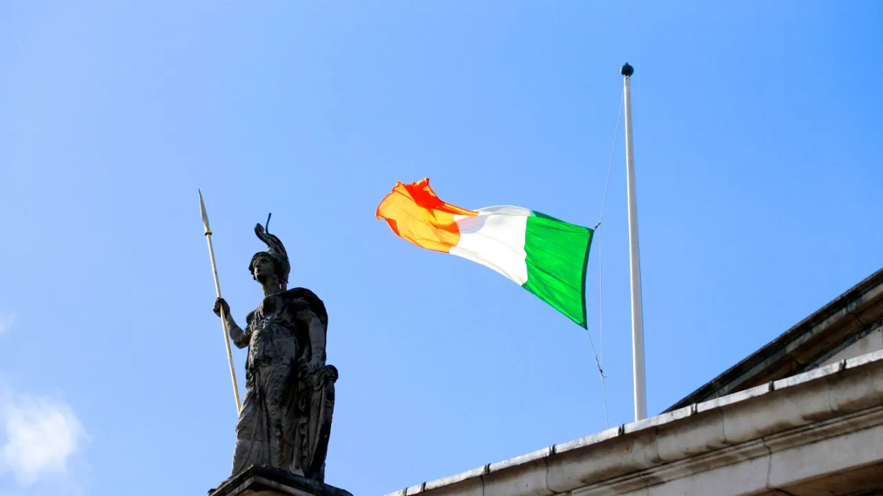 Zdjęcie Czy Irlandia jest bezpieczna? Fakty o przestępczości i życiu w Irlandii