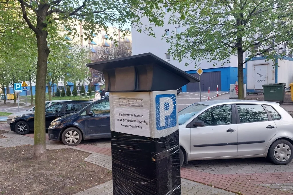Zdjęcie Czy niepełnosprawni płacą za parking w Katowicach? Sprawdź zasady