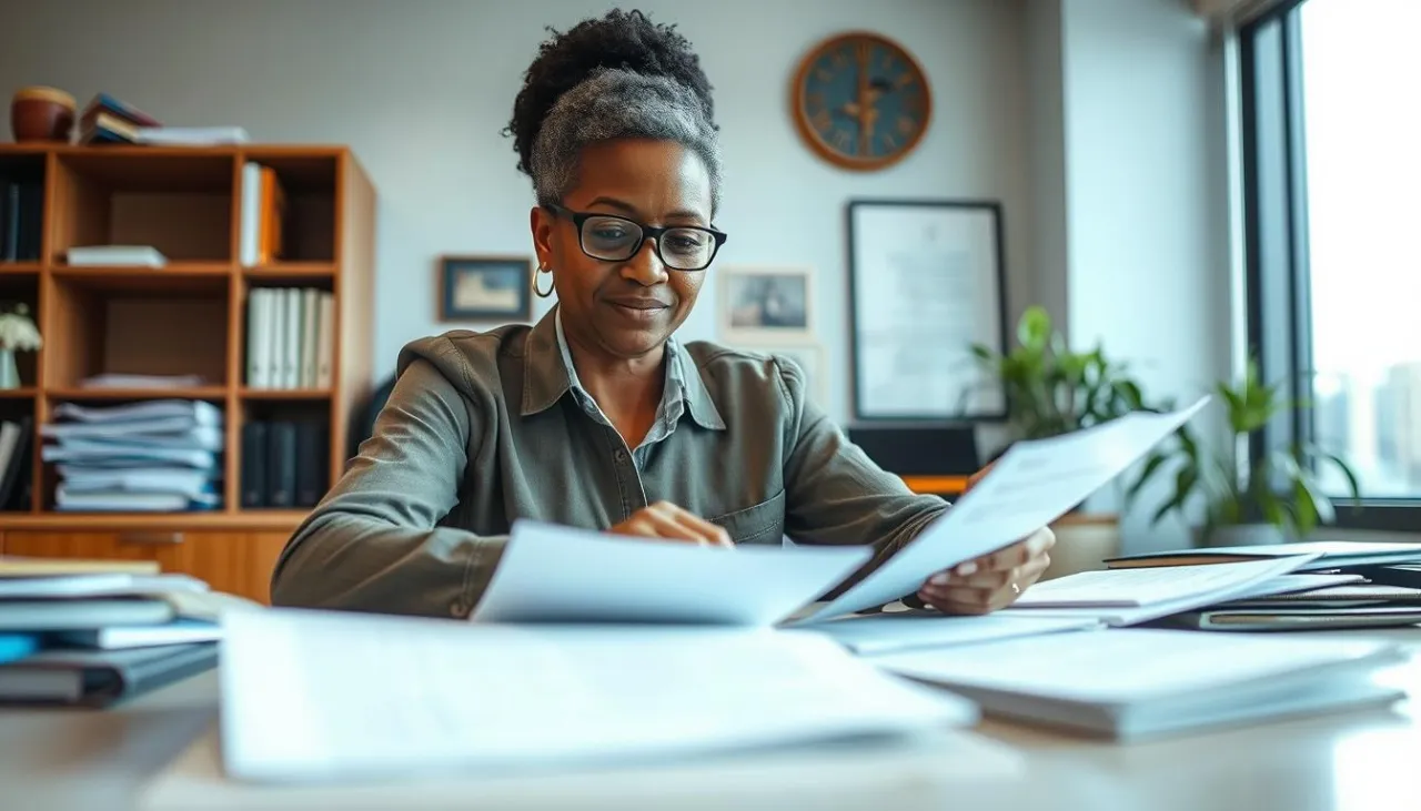 Zdjęcie Ile zarabia pracownik kuratorium oświaty? Zaskakujące różnice w płacach