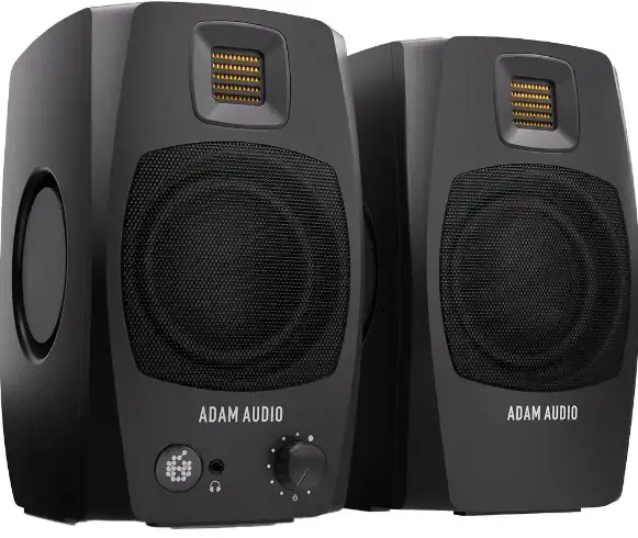 Zdjęcie Jak włączyć głośniki w monitorze i cieszyć się dźwiękiem bez problemów