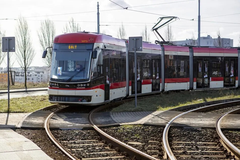 Zdjęcie Jak kupić bilet na tramwaj w Gdańsku - łatwe sposoby i porady