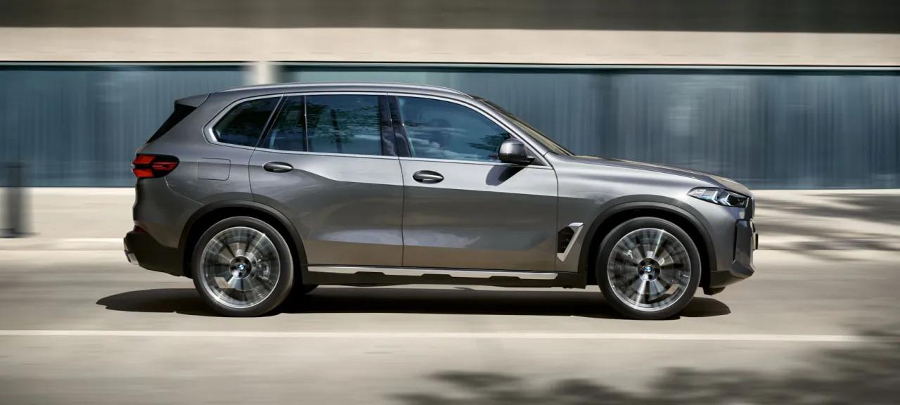 Zdjęcie Ceny BMW X5 – ile naprawdę kosztuje nowy i używany model?