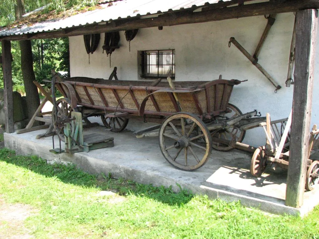 Zdjęcie Wambierzyce skansen: odkryj fascynującą historię i eksponaty muzeum