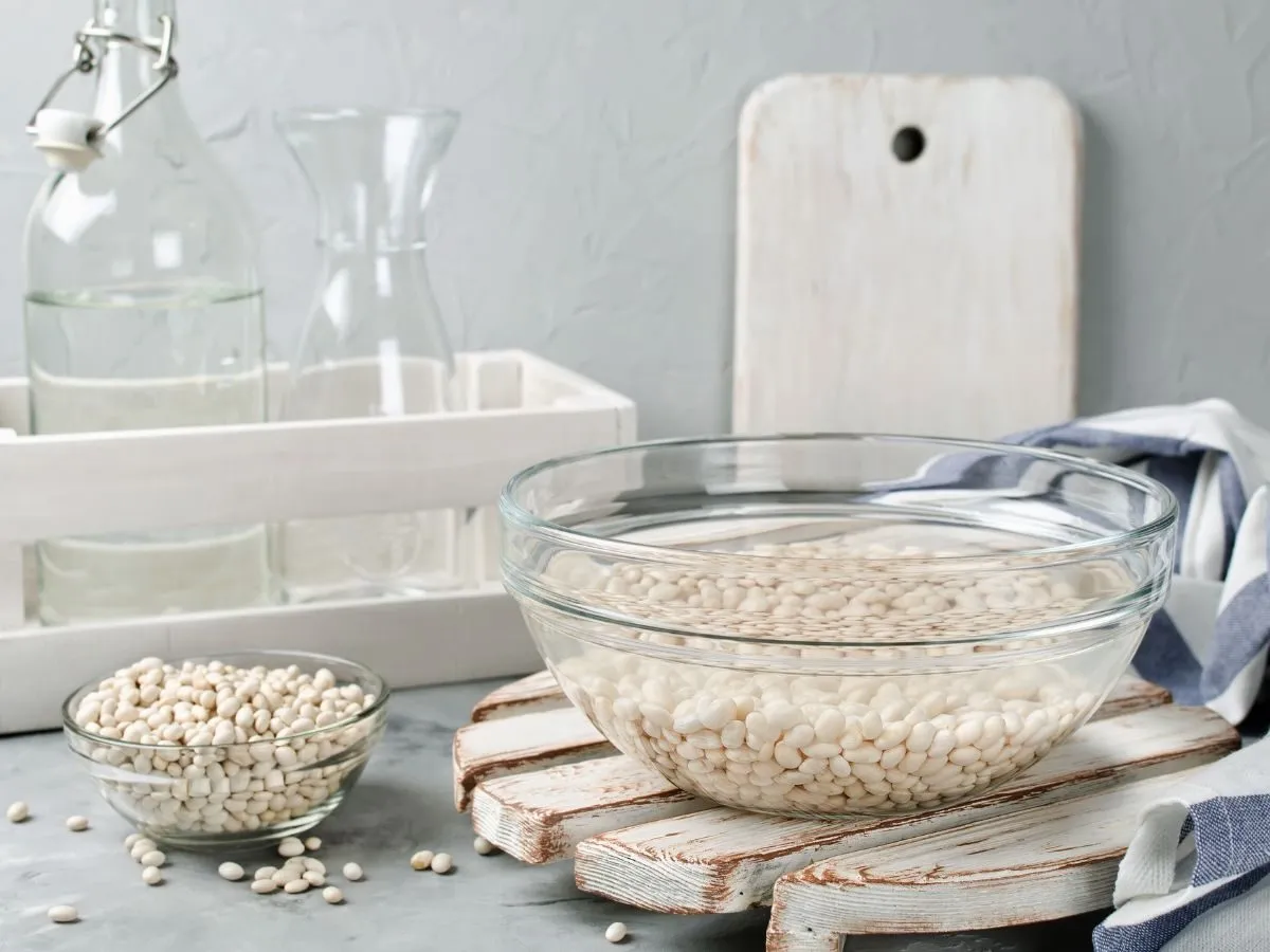 Zdjęcie Czy moczyć fasolę przed sadzeniem? Oto, co musisz wiedzieć!