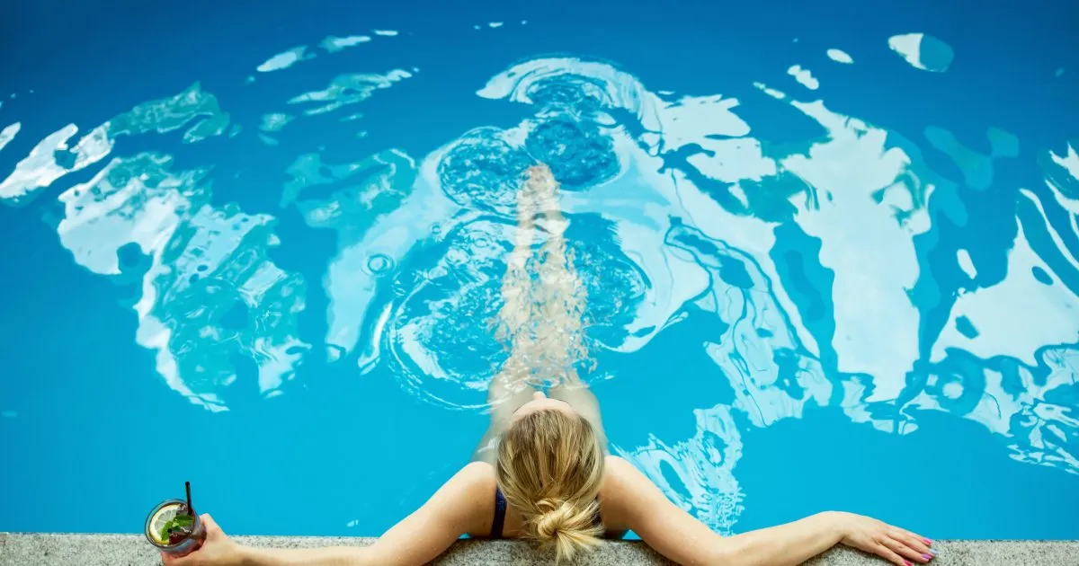 Zdjęcie Pakiet weekendowy spa - najlepsze oferty relaksu w Polsce