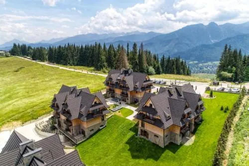 Zdjęcie Hotel Sixty Six dlaczego zamknięty? Odkryj przyczyny i skutki