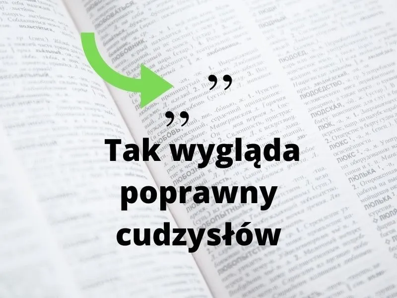 Zdjęcie Jak zrobić cudzysłów na laptopie - proste sposoby bez problemów
