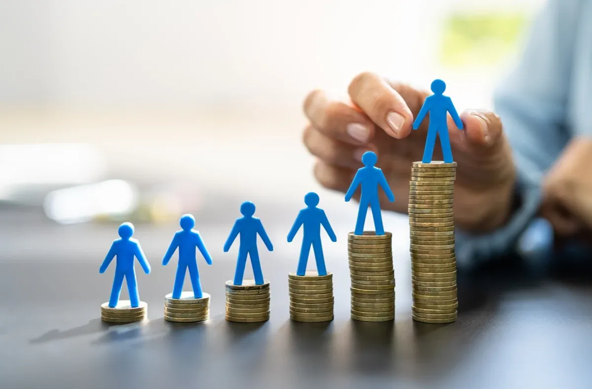 Zdjęcie Pracownicy budżetówki – kto to i jakie mają przywileje w pracy?