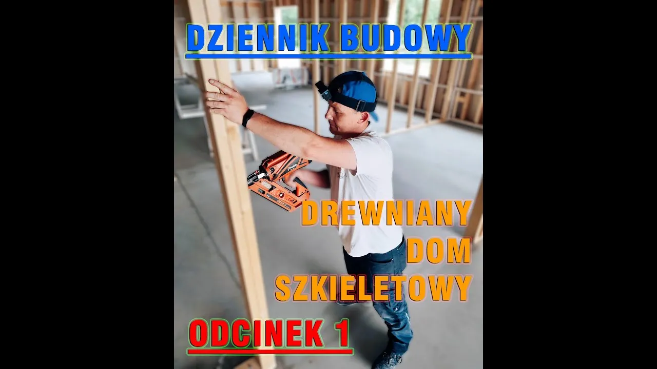 Zdjęcie Dom szkieletowy ile lat przetrwa? Odkryj tajemnice trwałości budowy