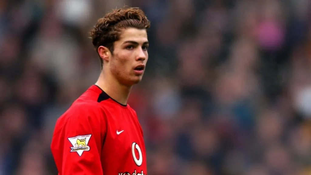 Zdjęcie Gdzie urodził się Cristiano Ronaldo? Zaskakujące fakty z jego dzieciństwa