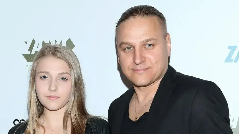 Zdjęcie Ile dzieci ma Paweł Golec? Zaskakujące fakty o jego córkach