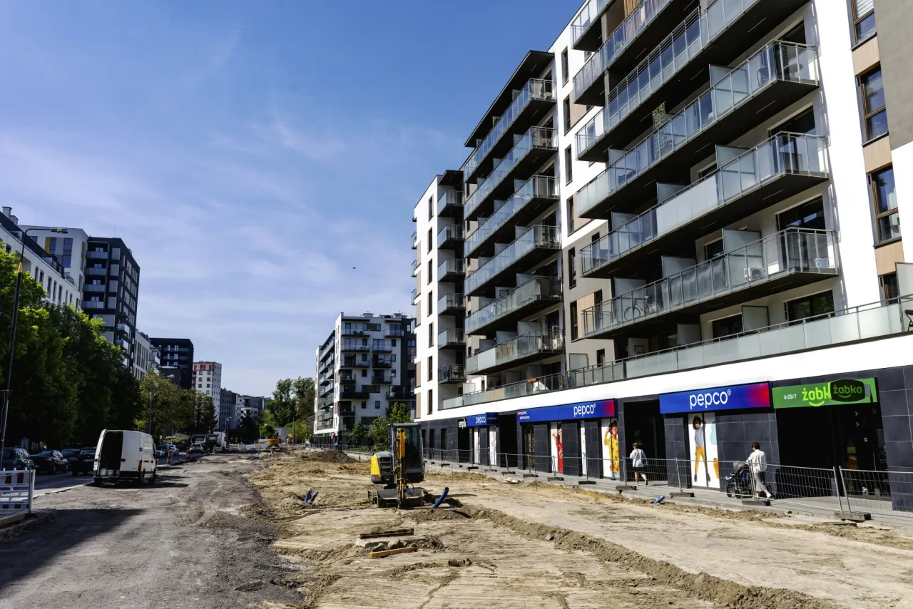 Zdjęcie Ile zarabia deweloper na bloku? Odkryj zaskakujące zarobki i zyski