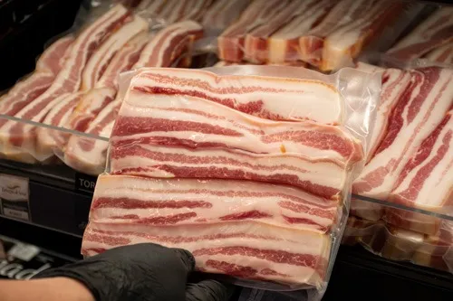 Zdjęcie Cómo freír torreznos para que queden crujientes y no se pongan blandos