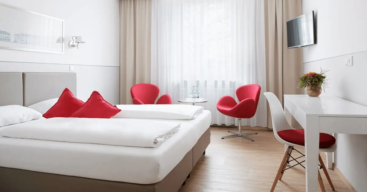 Zdjęcie Jak rezerwować hotel: unikaj pułapek i oszczędzaj na noclegach