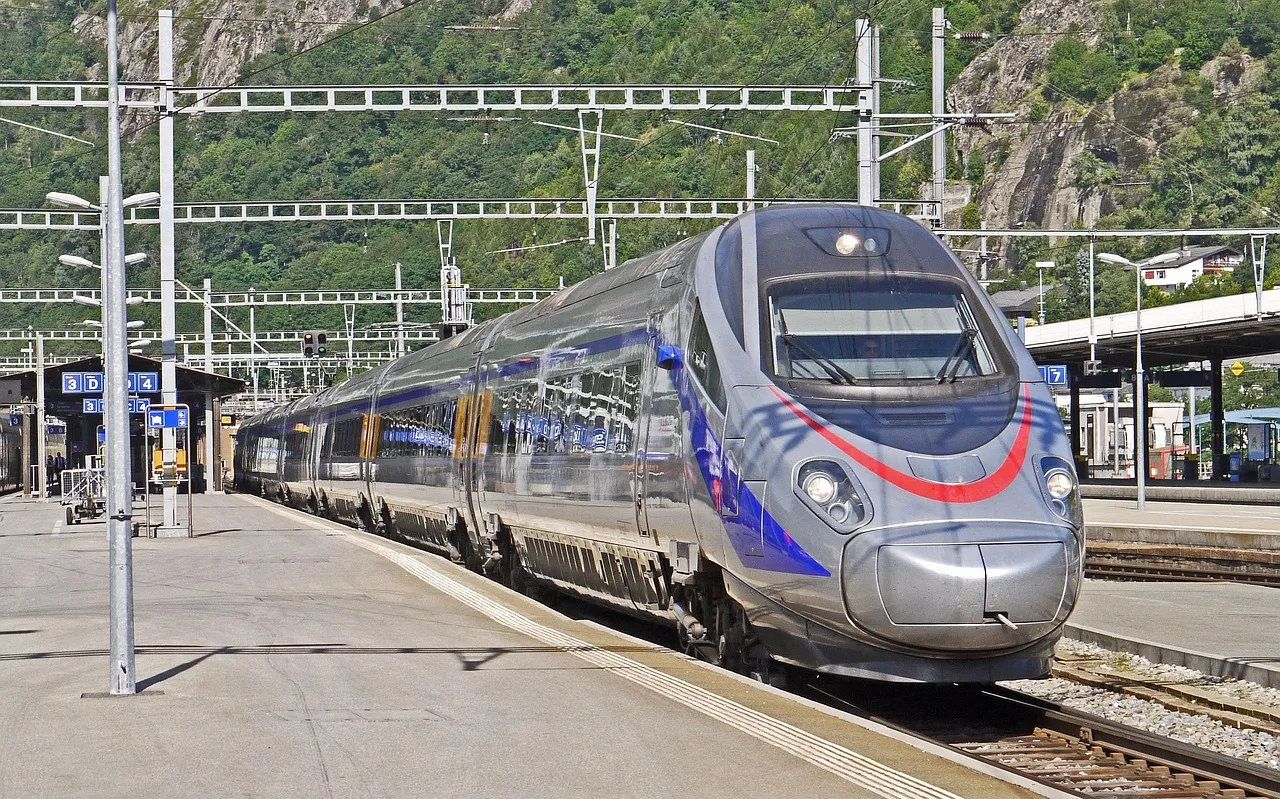 Zdjęcie Kiedy kupić tanie bilety Pendolino, aby zaoszczędzić najwięcej?