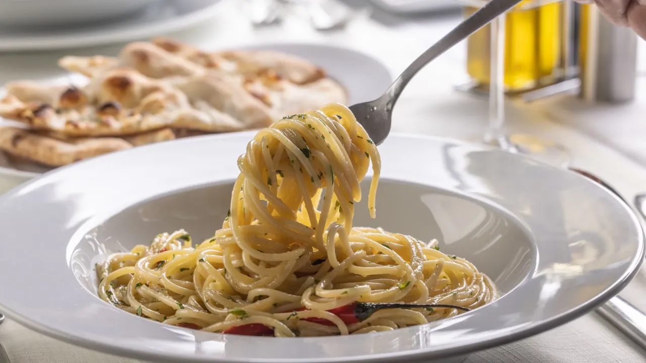 Zdjęcie Jak zrobić pyszne spaghetti w 30 minut – łatwy przepis dla każdego