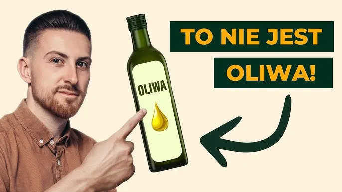 Zdjęcie Jak wybrać oliwę z oliwek - uniknij najczęstszych błędów przy zakupie