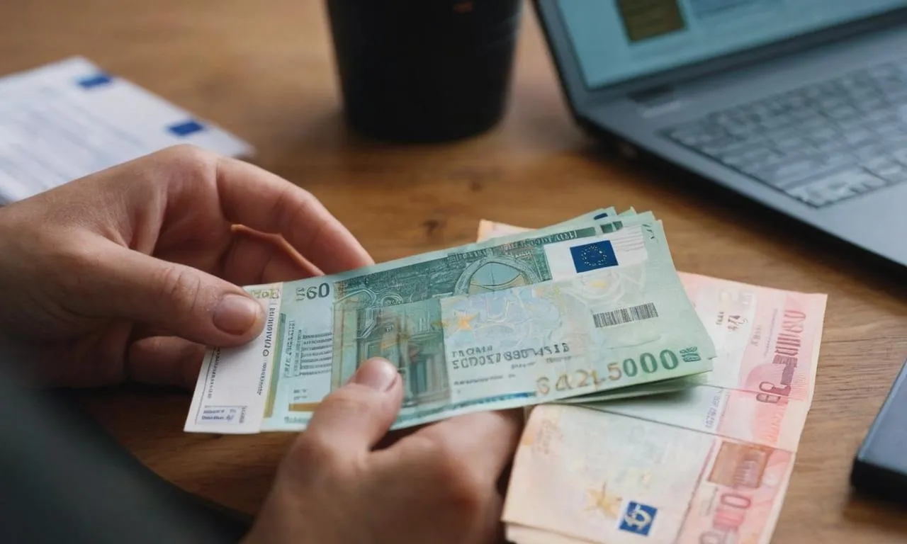 Zdjęcie Kiedy urząd pracy wypłaca pieniądze za staż? Sprawdź terminy i zasady