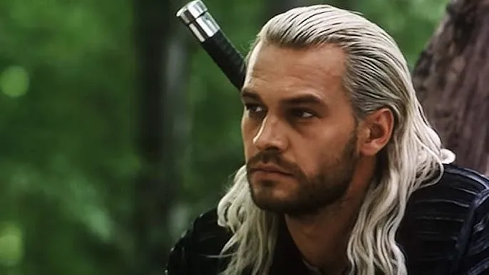 Zdjęcie Przymierze 2023 - nowy polski serial fantasy na miarę Wiedźmina?