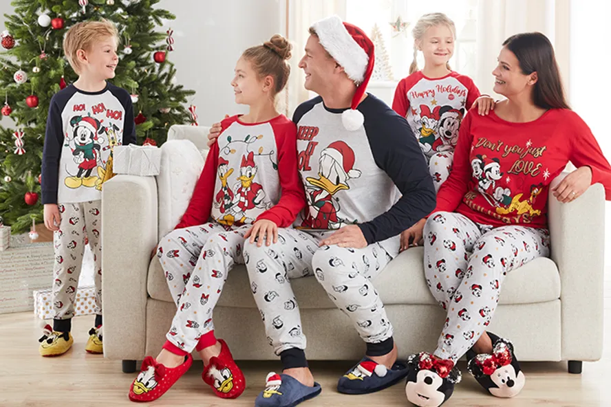 Zdjęcie Piżamy dziecięce Pepco: Przewodnik po jakości, cenie i wzorach