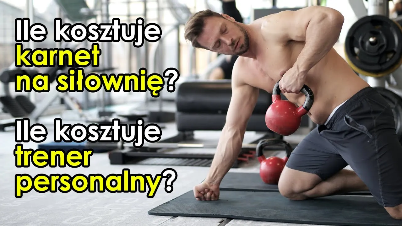 Zdjęcie Ile kosztuje trener personalny? Ceny i sposoby na oszczędności