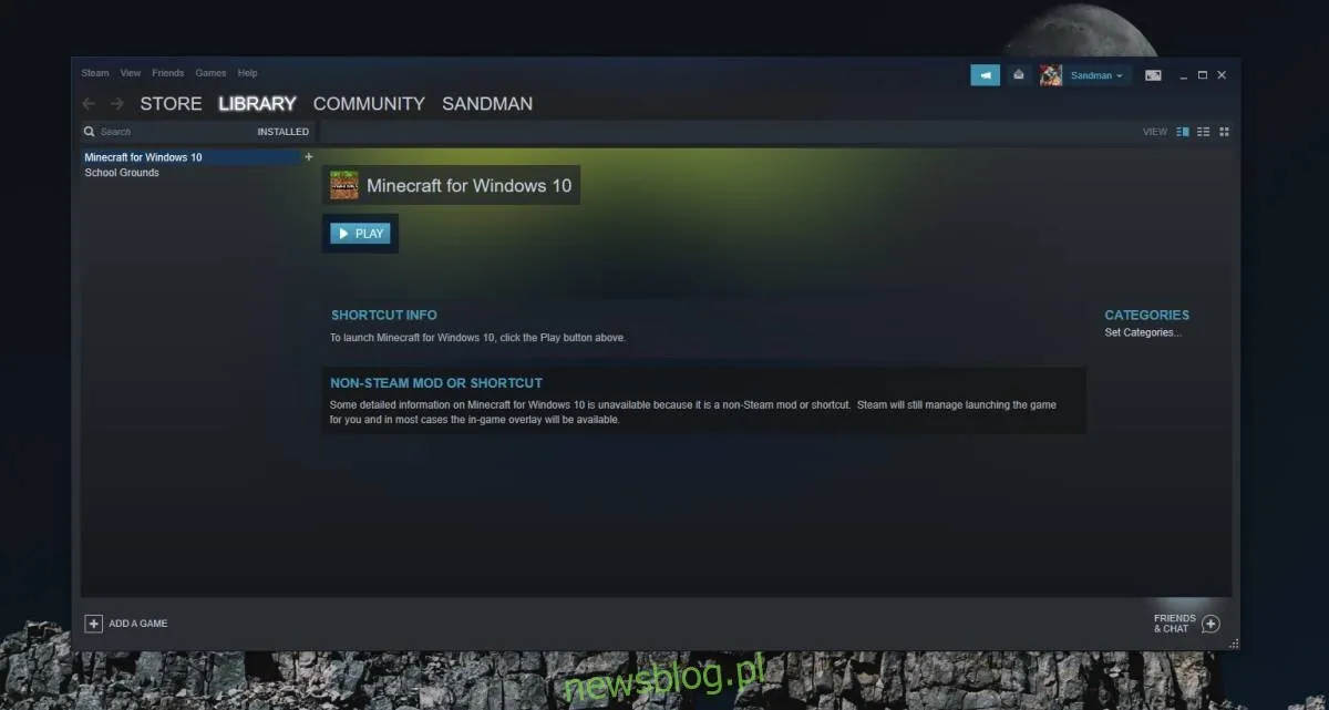 Zdjęcie Jak dodać gry na Steam i uniknąć problemów z instalacją