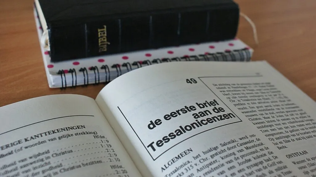 Zdjęcie Praca po studiach teologicznych - jakie są realne możliwości zatrudnienia?
