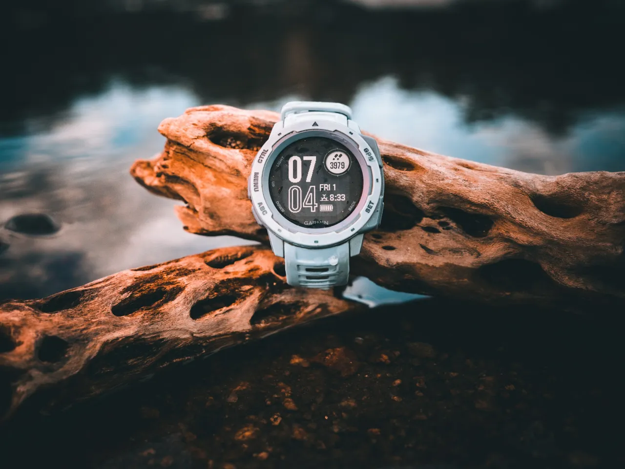 Zdjęcie Jaki Garmin do biegania wybrać, aby uniknąć rozczarowania?