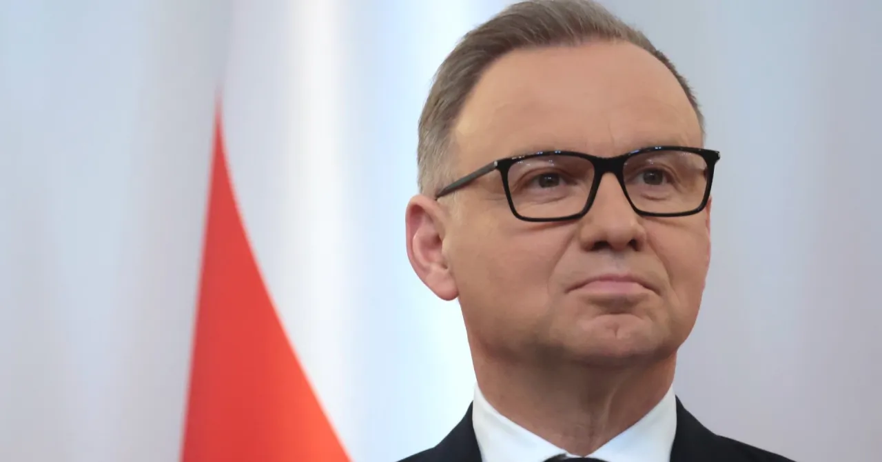 Zdjęcie Ile lat ma Andrzej Duda? Zaskakujące fakty o prezydencie Polski