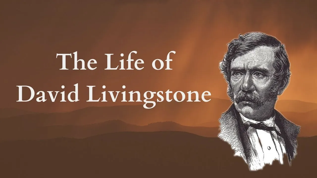 Zdjęcie David Livingstone - co odkrył i jak zmienił naszą wiedzę o Afryce
