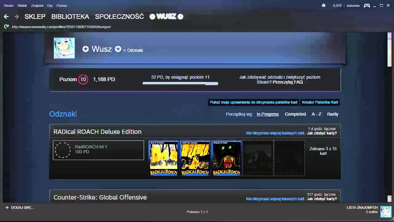 Zdjęcie Gry na Steam na których można zarobić – unikaj strat i zyskaj więcej