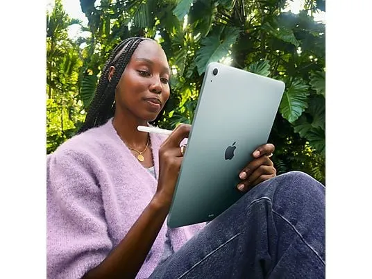 Zdjęcie iPad 2018: Nowy wymiar technologii w twoich rękach! Poznaj iPada!