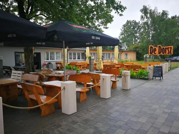 Zdjęcie Gdzie zjeść w Jastrzębiej Górze? Najlepsze restauracje, które musisz znać