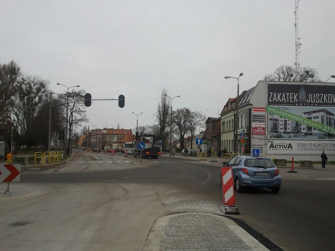 Zdjęcie Euro Grill Pruszcz - sprawdź menu, opinie i godziny otwarcia