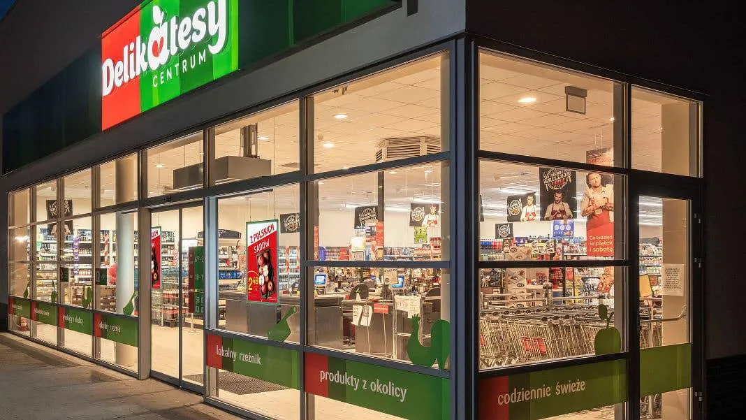 Zdjęcie Jak zainstalować aplikację Delikatesy Centrum: Prosty poradnik