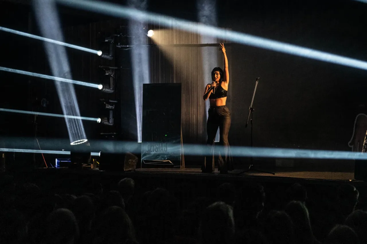 Zdjęcie Mery Spolsky – Kiedy odbędzie się jej koncert w Krakowie? Szczegóły