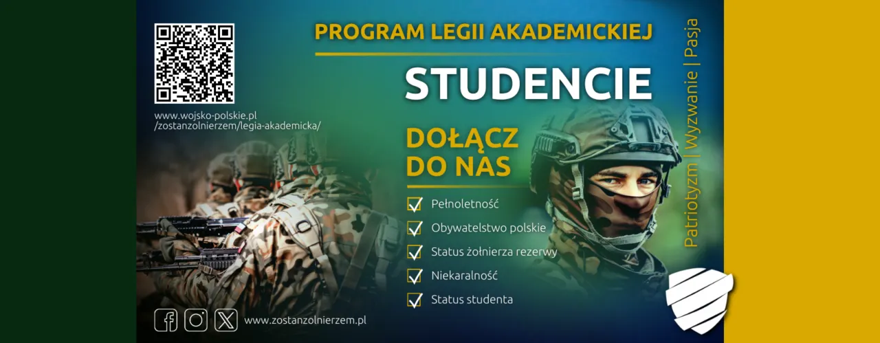 Zdjęcie Szkolenie wojskowe po studiach - poznaj wymagania i korzyści