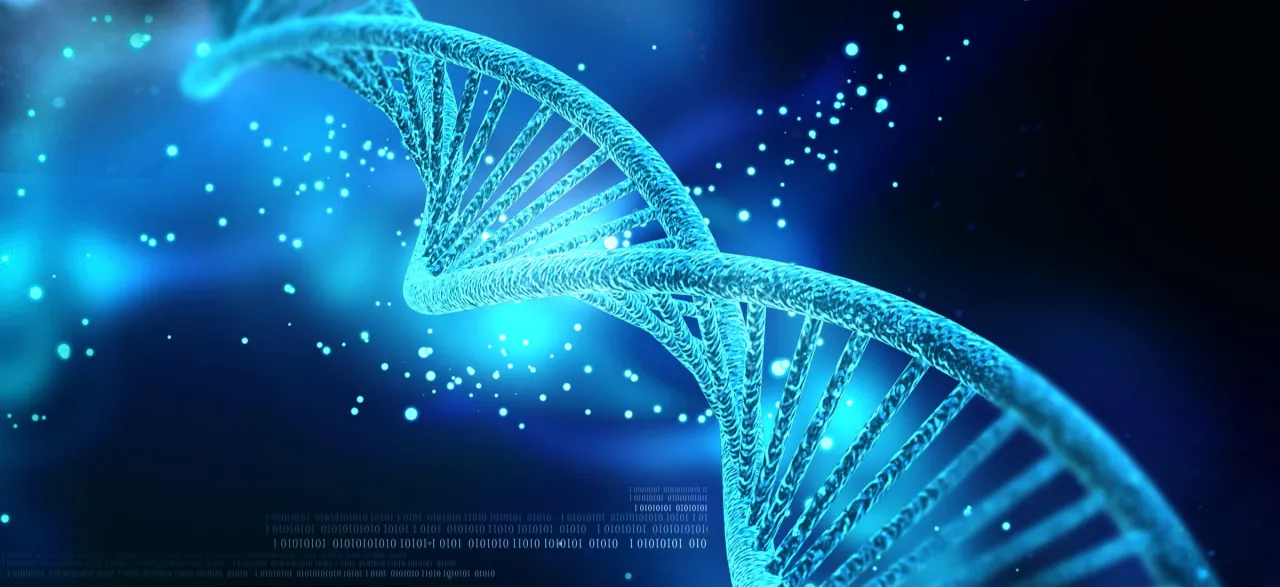Zdjęcie Kto odkrył DNA? Niezwykłe historie pionierów badań genetycznych