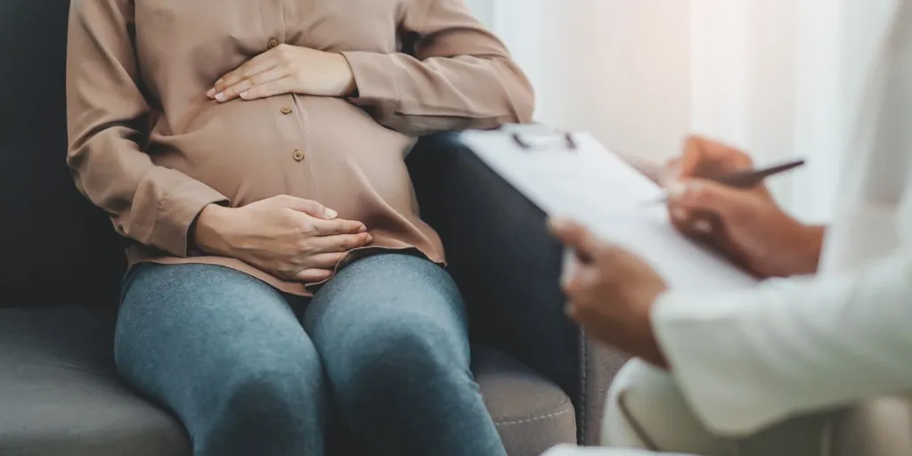 Zdjęcie Kiedy zaczyna się 6 miesiąc ciąży? Poznaj ważne zmiany i etapy rozwoju
