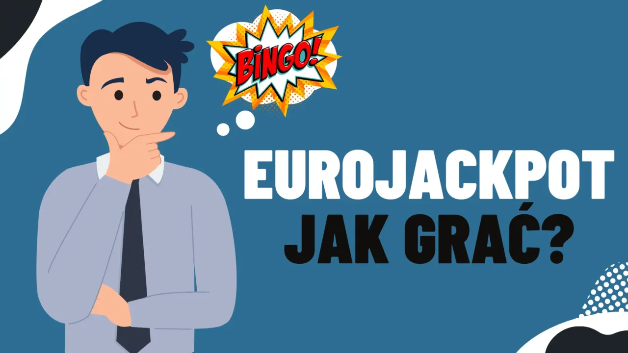 Zdjęcie Kto prowadzi losowania Eurojackpot? Poznaj zasady i nadzór w Polsce