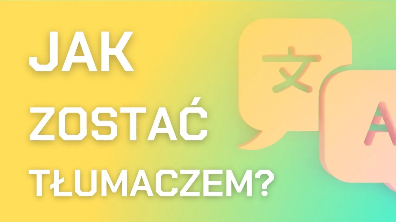 Zdjęcie Jak zostać tłumaczem zwykłym: 5 kroków do kariery bez certyfikatu