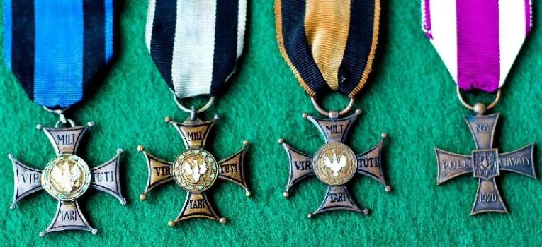 Zdjęcie Żołnierze generała Andersa lista – historia, która nie może zaginąć