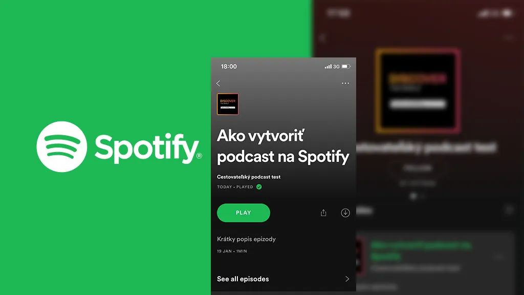 Zdjęcie Jak założyć podcast na Spotify i uniknąć najczęstszych błędów