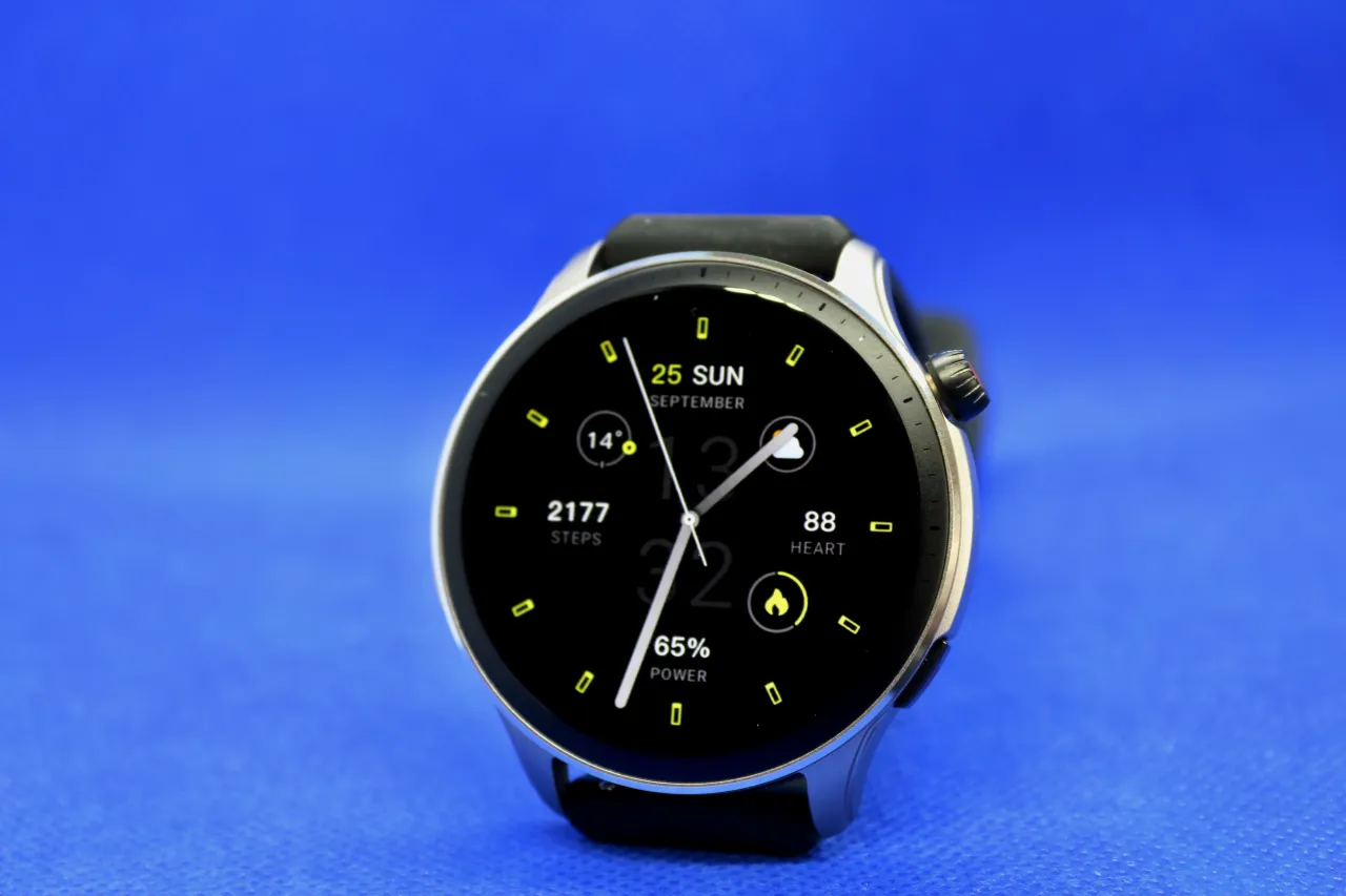 Zdjęcie Amazfit GTR 4 recenzja: czy warto zainwestować w ten smartwatch?