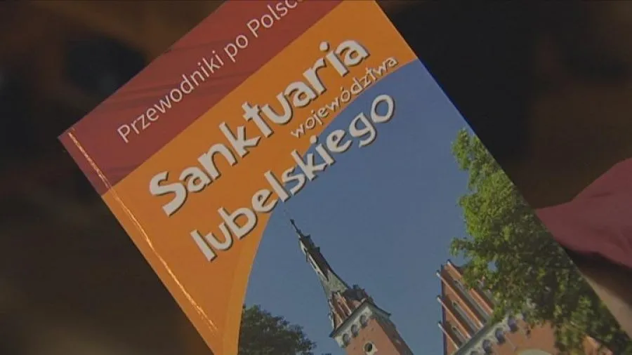 Zdjęcie Sanktuaria lubelskie: odkryj ich niezwykłą historię i znaczenie