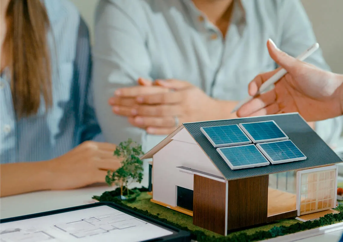 Zdjęcie Ile czasu na pozwolenie na budowę? Sprawdź, co może opóźnić decyzję